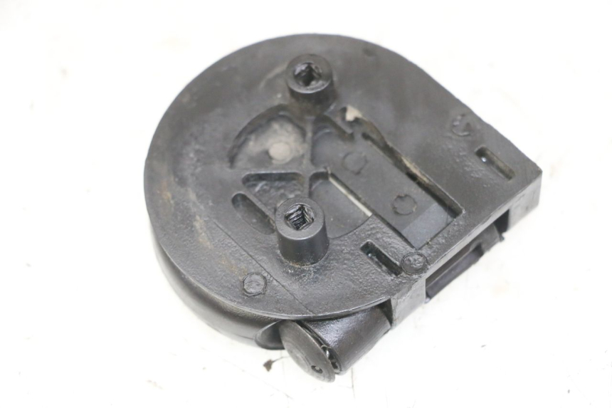photo de GANCIO PORTAPACCHI PIAGGIO MP3 LT 300 (2010 - 2016)