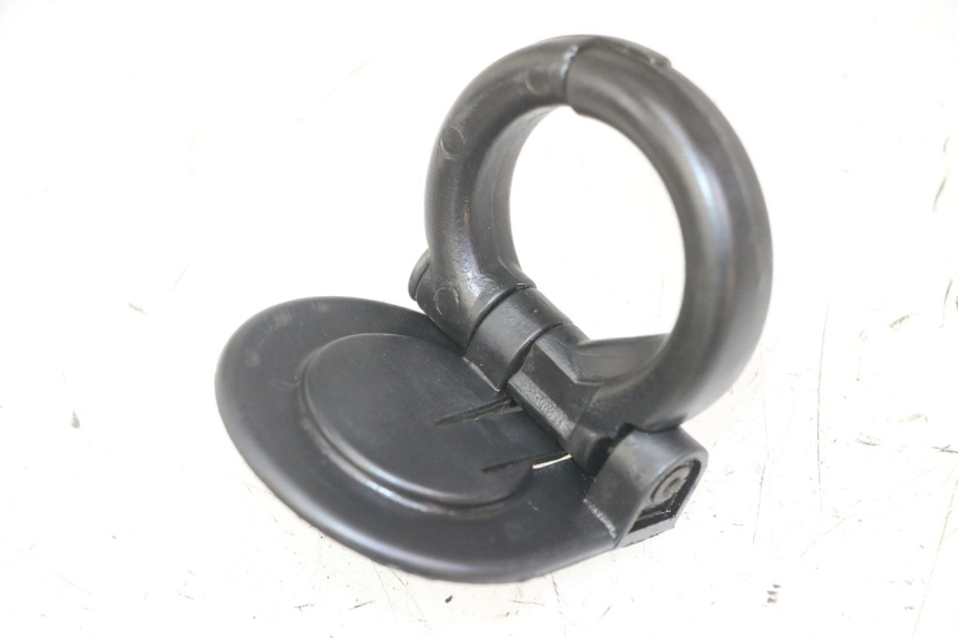 photo de Gancio borsa PIAGGIO MP3 LT 400 (2007 - 2012)