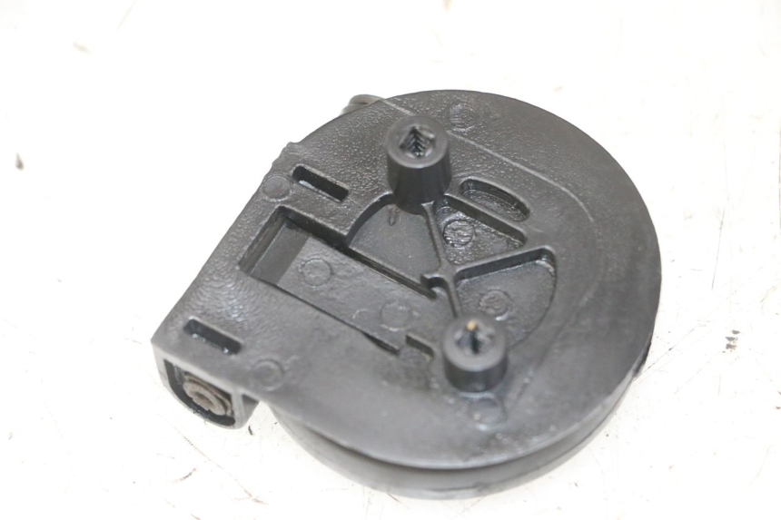photo de Gancio borsa PIAGGIO MP3 LT 400 (2007 - 2012)