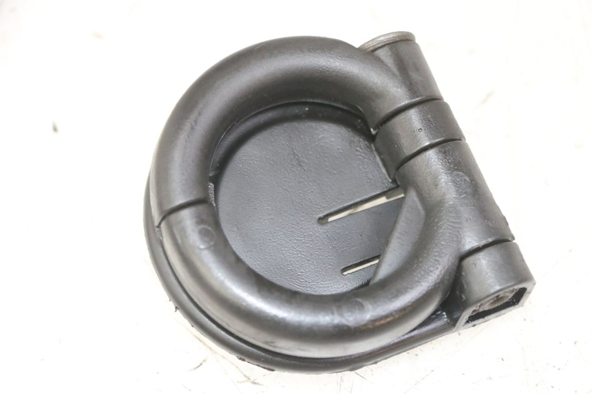 photo de Gancio borsa PIAGGIO MP3 LT 400 (2007 - 2012)
