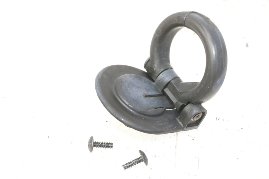 photo de Gancio borsa PIAGGIO MP3 RL 250 (2007 - 2010)