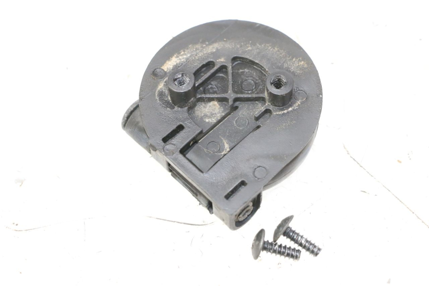 photo de Gancio borsa PIAGGIO MP3 RL 250 (2007 - 2010)