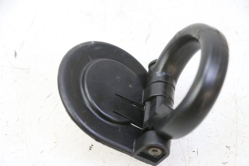 photo de Gancio borsa PIAGGIO MP3 RL 250 (2007 - 2010)