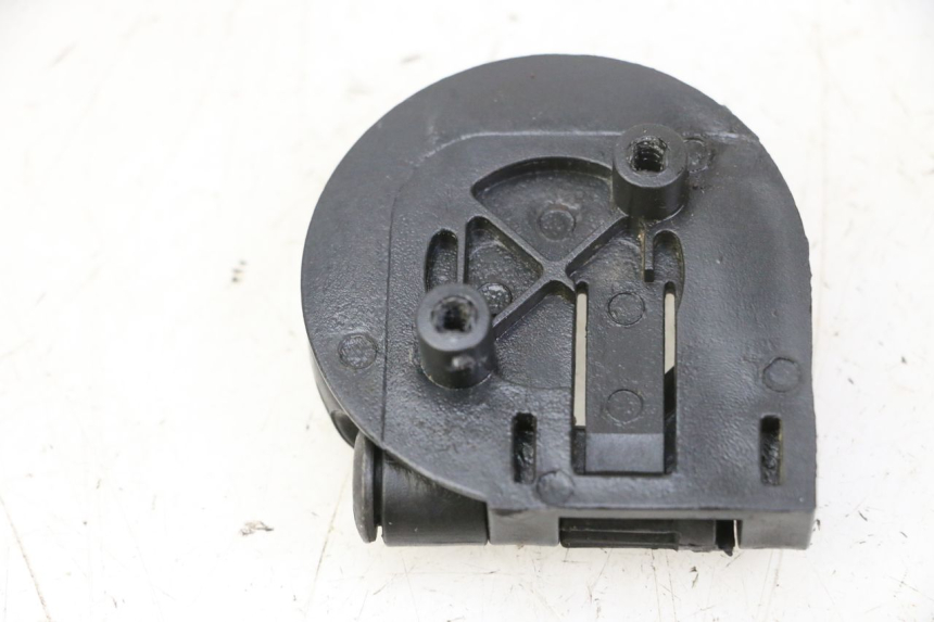 photo de Gancio borsa PIAGGIO MP3 RL 250 (2007 - 2010)