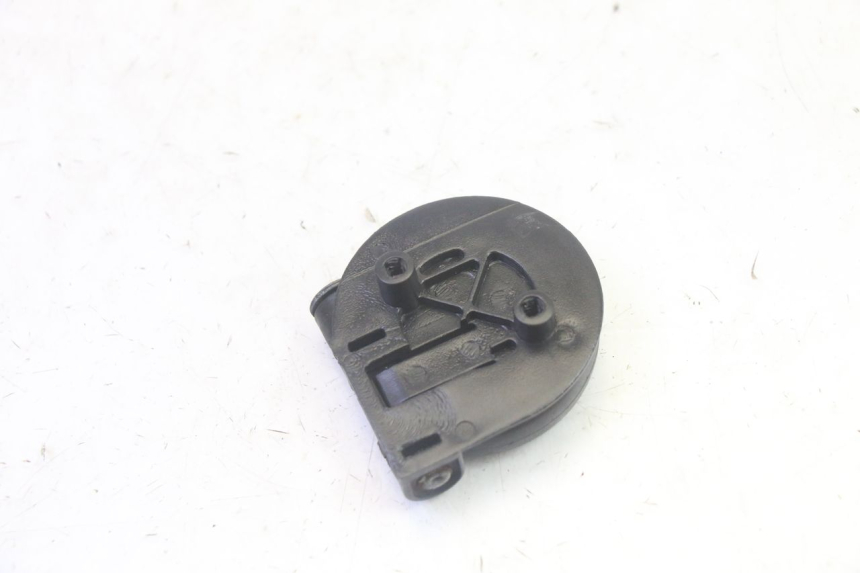 photo de Gancio borsa PIAGGIO MP3 RL 250 (2007 - 2010) - Altra angolazione