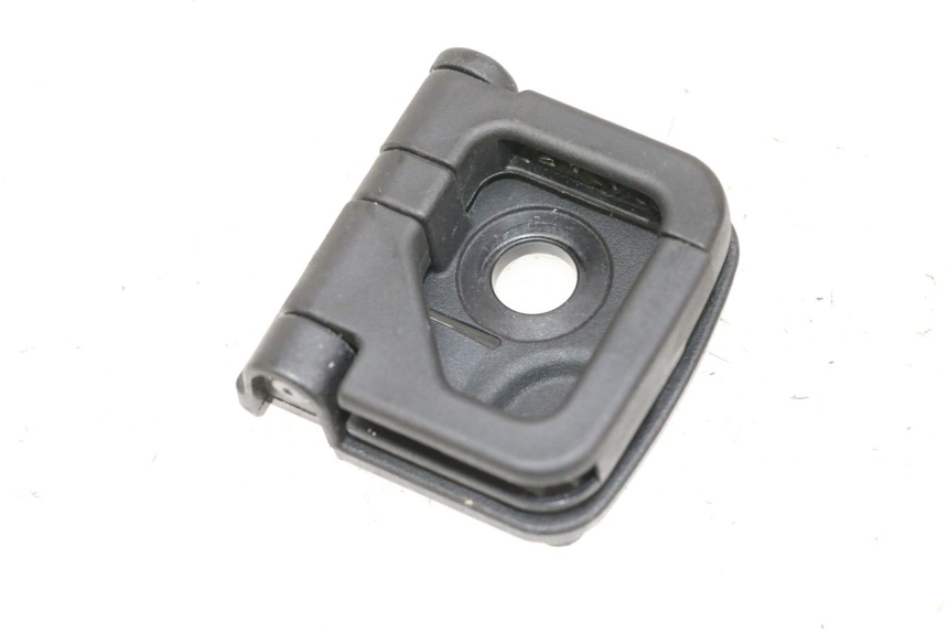 photo de GANCIO PORTAPACCHI YAMAHA NEO'S CORE 1 (2022 - 2026) - Vista principale