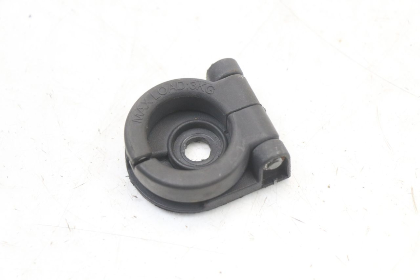 photo de GANCIO PORTAPACCHI PEUGEOT BELVILLE 125 (2017 - 2021)