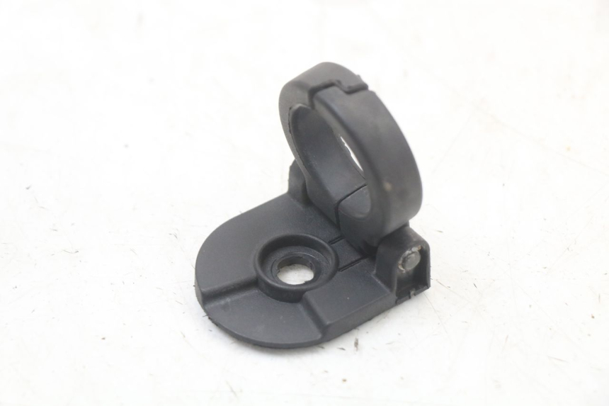 photo de GANCIO PORTAPACCHI PEUGEOT BELVILLE 125 (2017 - 2021)