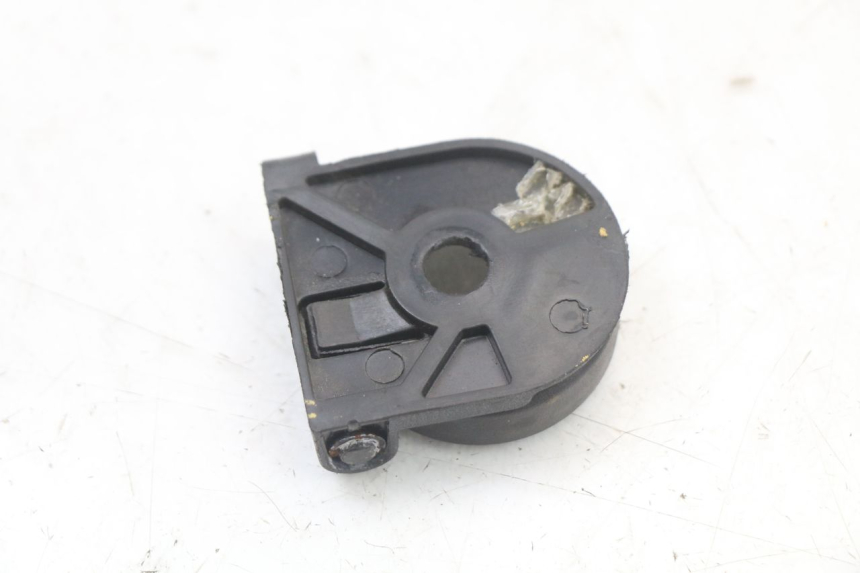 photo de GANCIO PORTAPACCHI PEUGEOT BELVILLE 125 (2017 - 2021)