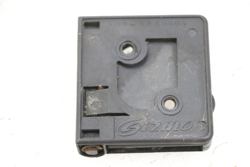 photo de GANCIO PORTAPACCHI PEUGEOT ELYSTAR 50 (2002 - 2014)