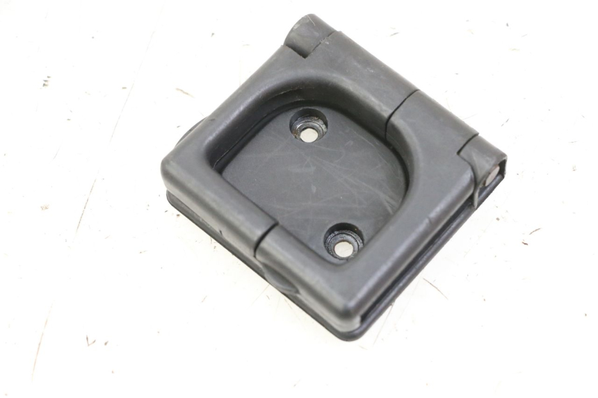 photo de GANCIO PORTAPACCHI PEUGEOT ELYSTAR 50 (2002 - 2014)