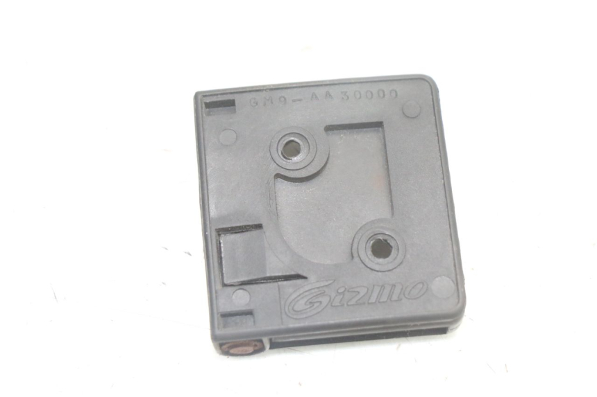 photo de GANCIO BORSA PEUGEOT SATELIS COMPRESSOR K15 125 (2006 - 2009)