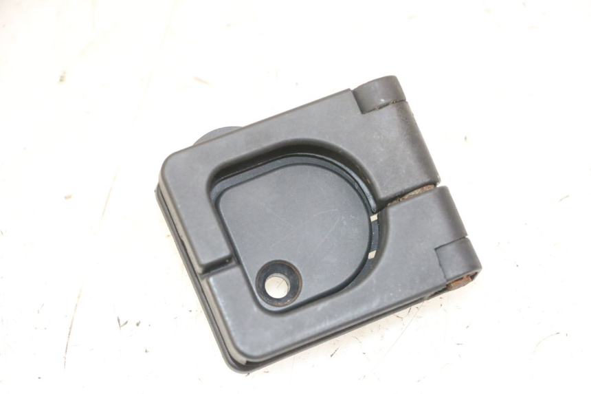 photo de GANCIO PORTAPACCHI PEUGEOT VIVACITY 125 (2010 - 2017)