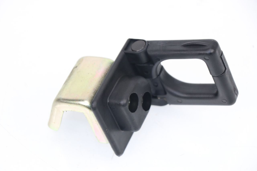 photo de Gancio borsa PGO LIGERO 50 (2006 - 2010)