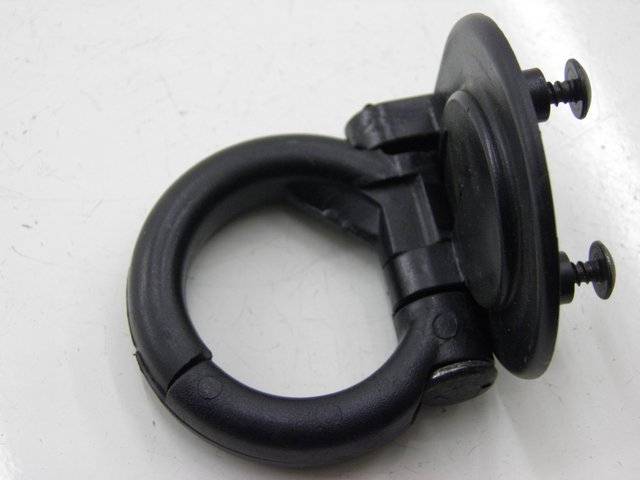photo de Gancio borsa PIAGGIO MP3 125 (2006 - 2014)