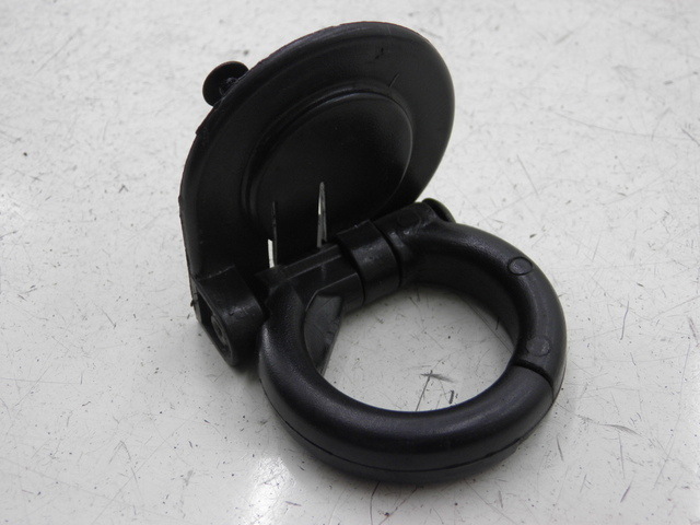 photo de GANCIO BORSA PIAGGIO MP3 500 (2011 - 2015)