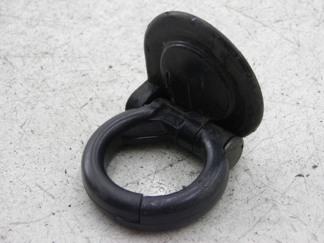 photo de Gancio borsa PIAGGIO MP3 RL 250 (2007 - 2010)