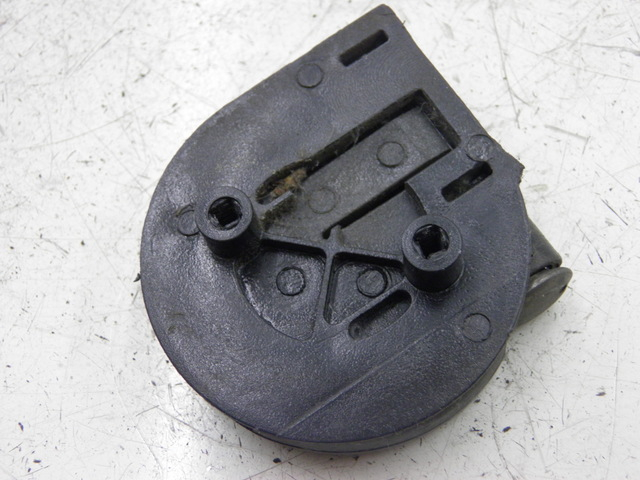 photo de Gancio borsa PIAGGIO MP3 RL 250 (2007 - 2010)