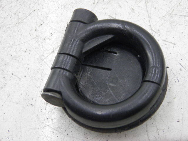 photo de Gancio borsa PIAGGIO MP3 RL 250 (2007 - 2010)