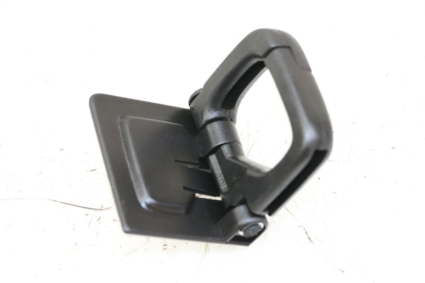 photo de GANCIO PORTAPACCHI PIAGGIO NRG POWER PUREJET 50 (2018 - 2021)