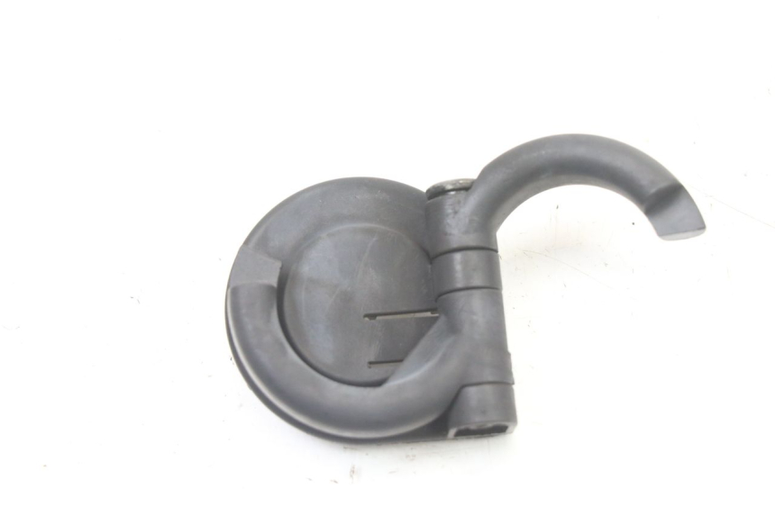 photo de GANCIO PORTAPACCHI PIAGGIO VESPA GRANTURISMO 125 (2003 - 2007)