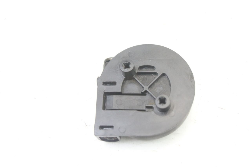 photo de GANCIO PORTAPACCHI PIAGGIO VESPA GRANTURISMO 125 (2003 - 2007)