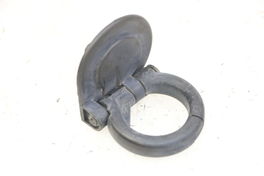 photo de GANCIO PORTAPACCHI PIAGGIO VESPA GRANTURISMO 200 (2004 - 2005)