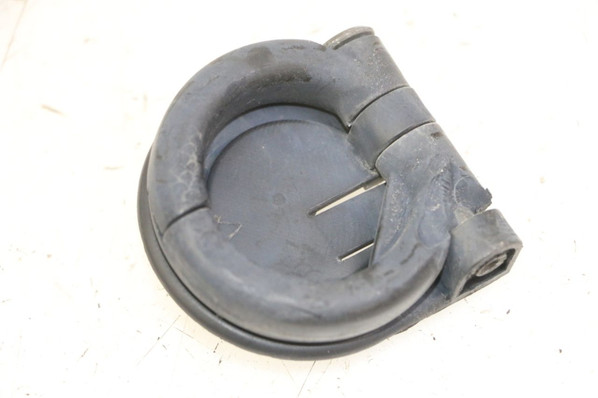 photo de GANCIO PORTAPACCHI PIAGGIO VESPA GRANTURISMO 200 (2004 - 2005)