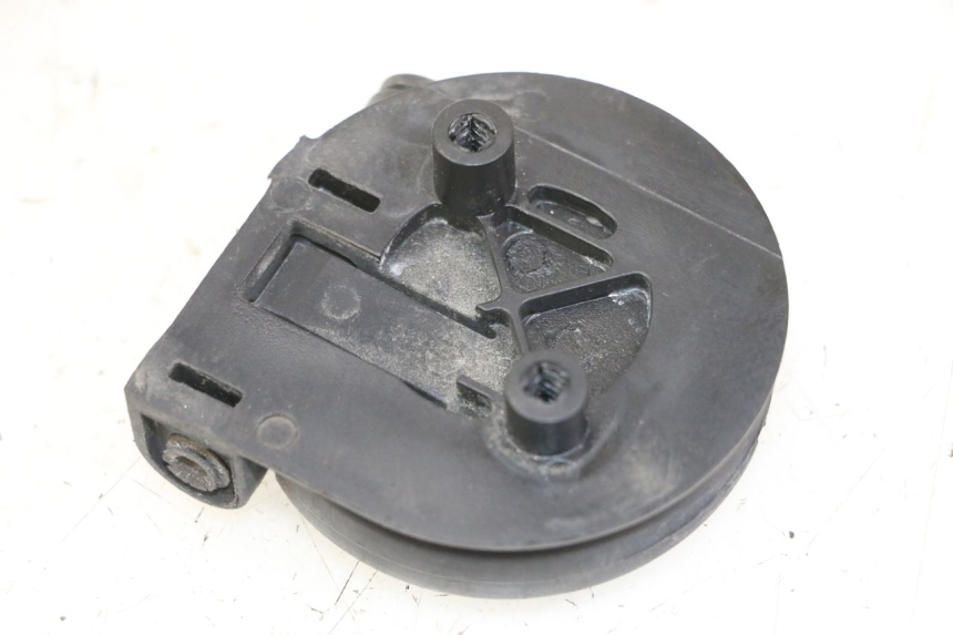 photo de GANCIO PORTAPACCHI PIAGGIO VESPA GRANTURISMO 200 (2004 - 2005)