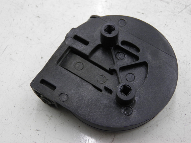 photo de GANCIO BORSA PIAGGIO X7 125 (2007 - 2013)