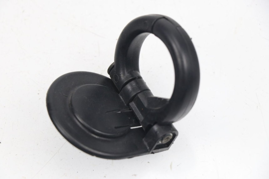 photo de Gancio borsa PIAGGIO X8 400 (2006 - 2007)