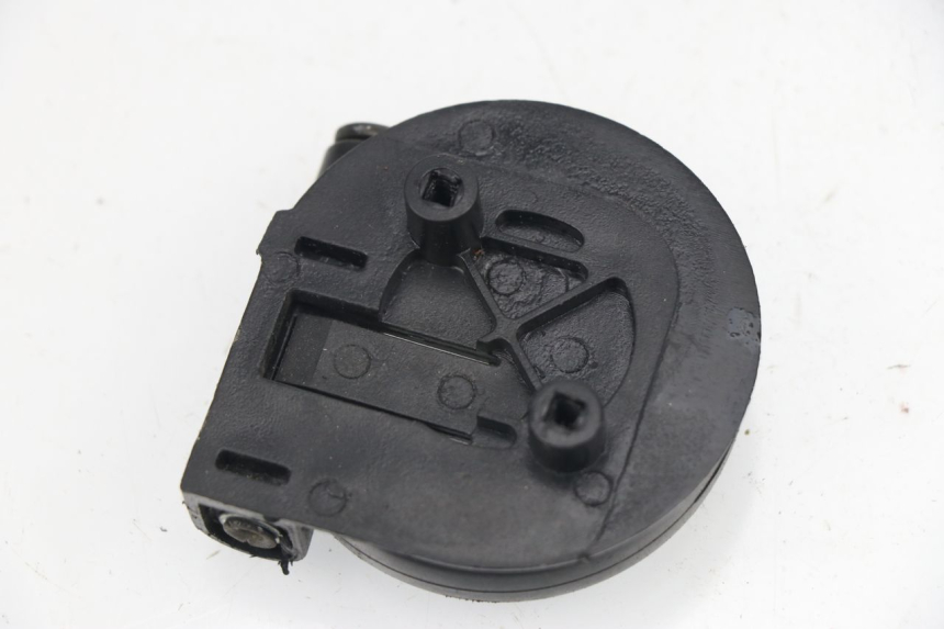 photo de Gancio borsa PIAGGIO X8 400 (2006 - 2007)