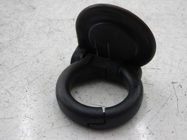 photo de GANCIO BORSA PIAGGIO X9 EVOLUTION 500 (2003 - 2005)