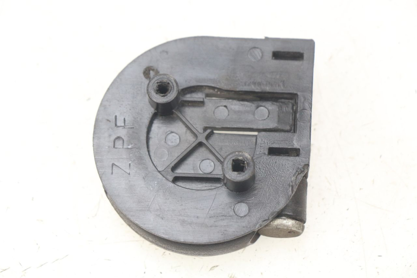 photo de Gancio borsa PIAGGIO ZIP 4T 50 (2006 - 2017)