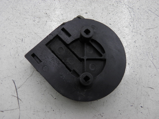 photo de Gancio borsa PIAGGIO ZIP 4T 50 (2006 - 2017)