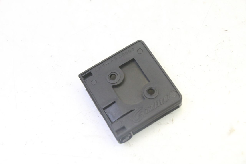 photo de Gancio borsa PEUGEOT SATELIS 125 (2013 - 2018)