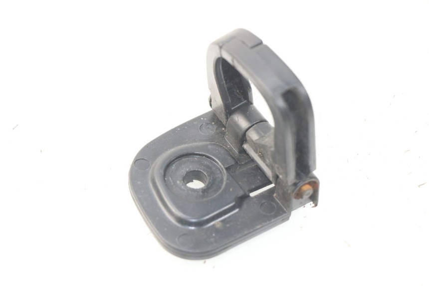 photo de GANCIO PORTAPACCHI JM MOTORS SC 4T 50 (2018 - 2021)