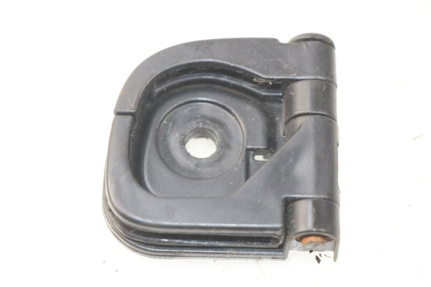 photo de GANCIO PORTAPACCHI JM MOTORS SC 4T 50 (2018 - 2021)