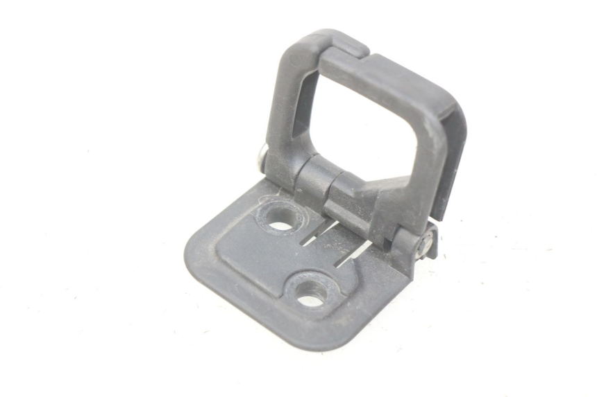 photo de GANCIO BORSA SUZUKI SIXTEEN 125 (2008 - 2010)