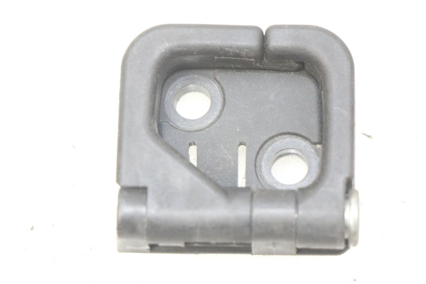 photo de GANCIO BORSA SUZUKI SIXTEEN 125 (2008 - 2010)