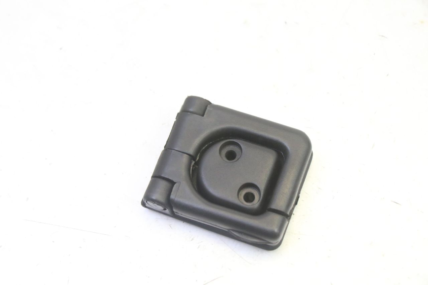 photo de GANCIO PORTAPACCHI APRILIA SR R 2T LC 50 (2018 - 2021)