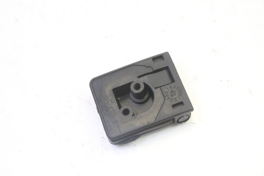 photo de GANCIO PORTAPACCHI APRILIA SR R 2T LC 50 (2018 - 2021)