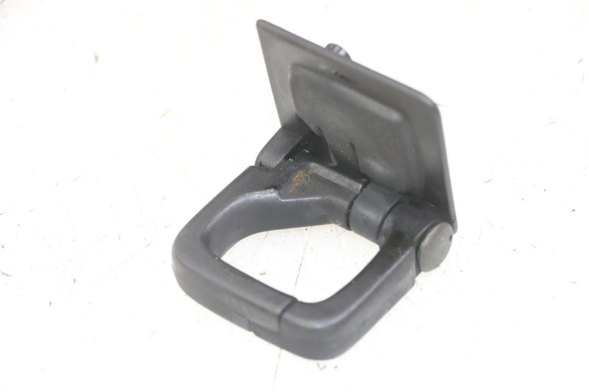 photo de GANCIO PORTAPACCHI PIAGGIO SUPER LX 125 (2000 - 2003)