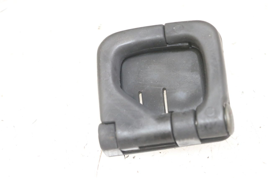 photo de GANCIO PORTAPACCHI PIAGGIO SUPER LX 125 (2000 - 2003)