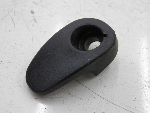 photo de Gancio borsa SYM ORBIT 2 50 (2010 - 2017) - Vista principale