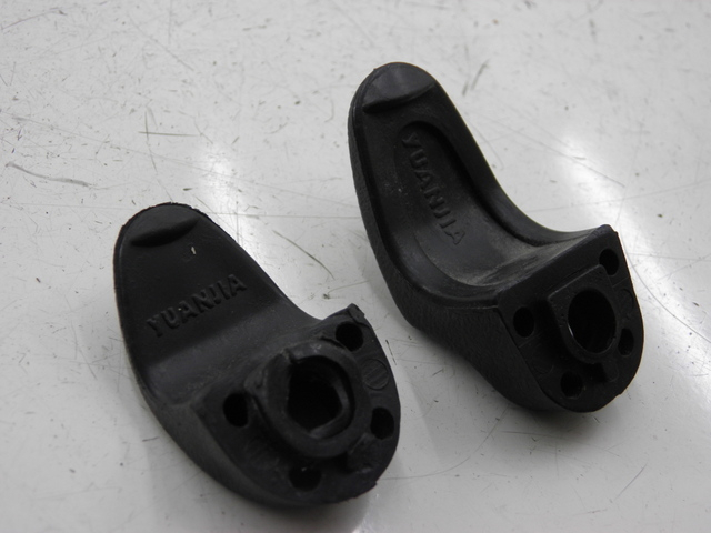 photo de Gancio borsa TNT MOTOR ROMA 10' 4T 50 (2007 - 2018)