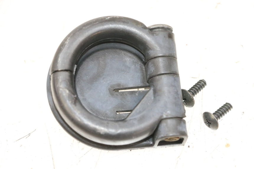 photo de GANCIO PORTAPACCHI PIAGGIO VESPA GTS SUPER IE 125 (2009 - 2016) - Dettaglio del componente