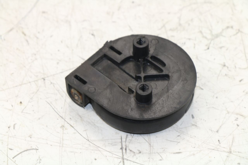 photo de Gancio borsa PIAGGIO X9 125 (2000 - 2003)