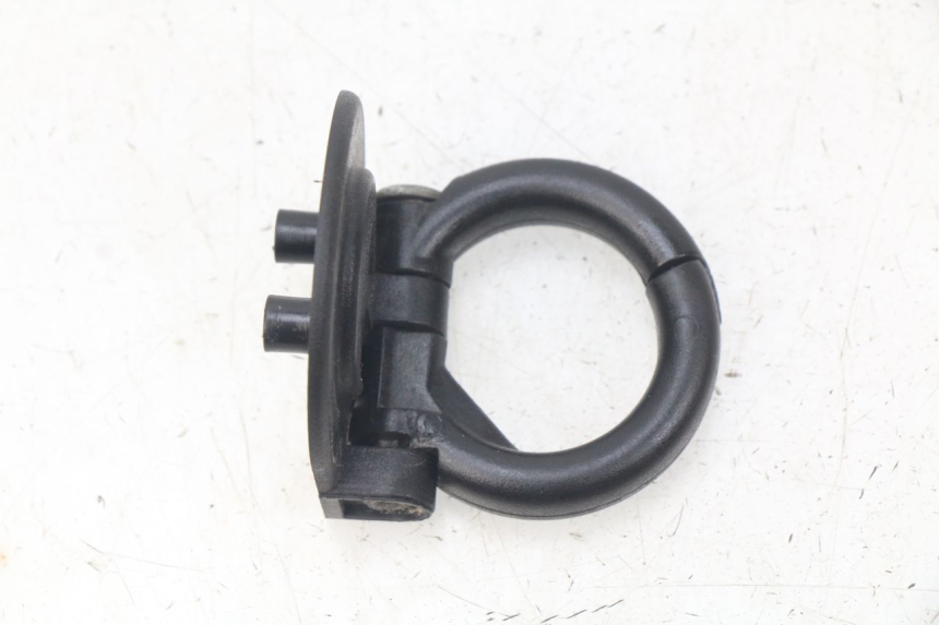 photo de Gancio borsa PIAGGIO ZIP 4T 50 (2006 - 2017)