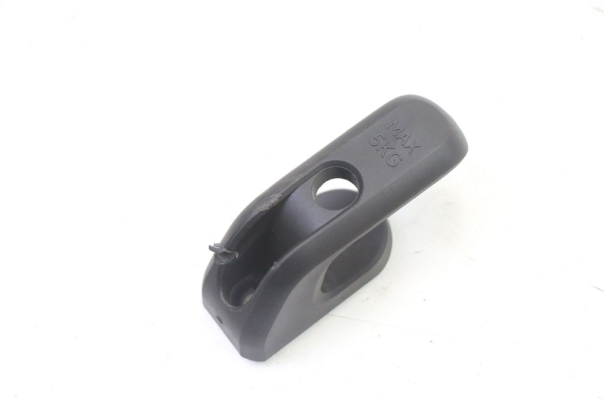 photo de GANCIO PORTAPACCHI SEGWAY NINEBOT ZT3 PRO 1